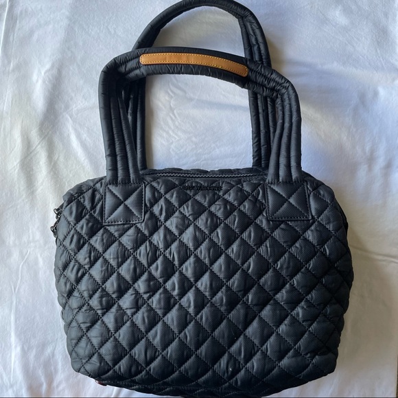 MZ Wallace Handbags - MZ Wallace Tote/Shoulder Purse